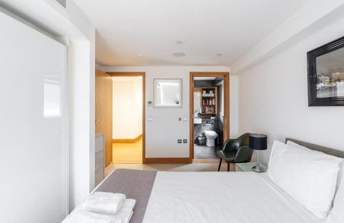 Luxury Apt 3Bedroom 2Bath-London Marylebone Station & Baker St - Foto 51