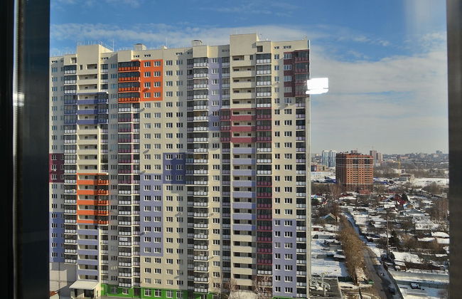 Apartment on Moskovskoye shosse 33 - Foto 17