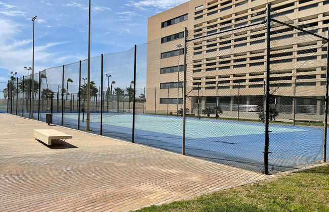 Belvilla by OYO Mirador Playa Serena - Foto 34