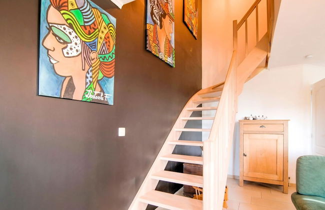 Peaceful Durbuy Home & Garden - Photo 26