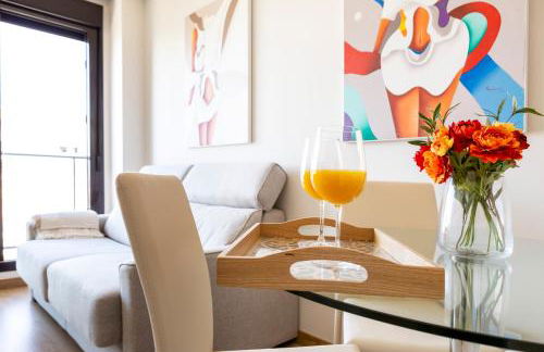 Pacífico FreshApartments - Foto 28