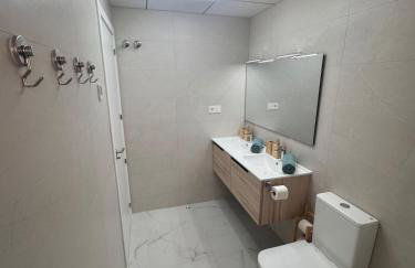 Playa del Cura View Apartment - Foto 32