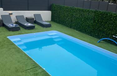 Belle villa familiale 5 Pces Special été - Foto 4