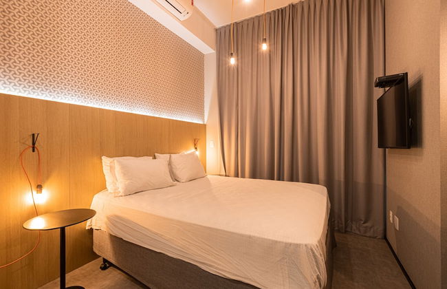 ESD - Studios E-Side By Anora Spaces - Foto 53