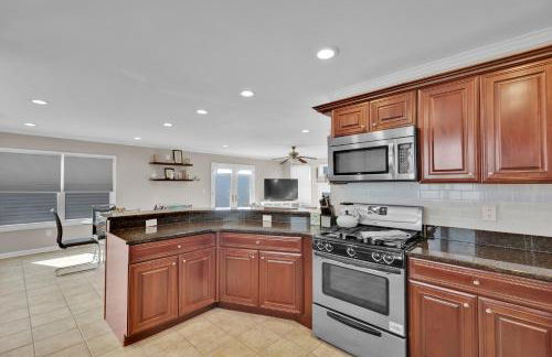 Oceanfront Villa - Panoramic NYC Views - Luxury Home - Foto 9