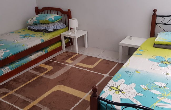 Fahaz Taiping Homestay - Foto 3