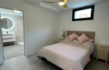 La Gavina - Spacious 5-Bedroom Villa with Private Pool in Javea - Foto 36