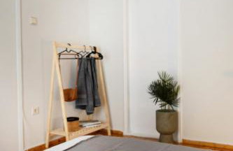 Central 3BR Apartment with Balcony - Foto 18