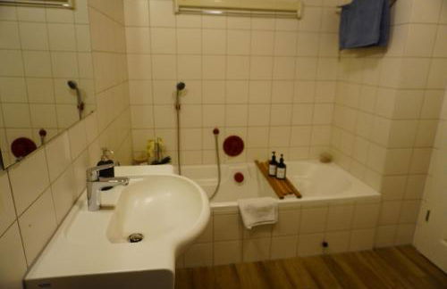 Ferienwohnung Tabakbauer - Auszeit in der Pfalz - Foto 20