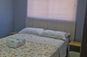 DECORADO 23-E 2 qts com ar-condicionado - Foto 9