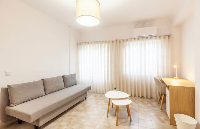 Rooms4you 2 in historic center of Braga - Foto 4