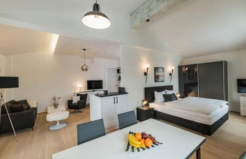 Villa von Boyneburgk - Foto 26