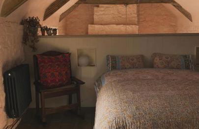 Lower Godney Little House - Foto 12