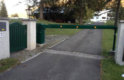 Haus Fremerey - Foto 24