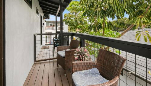 Modern 1 BR Apt - Walk to Ocean & Cafes - Foto 5