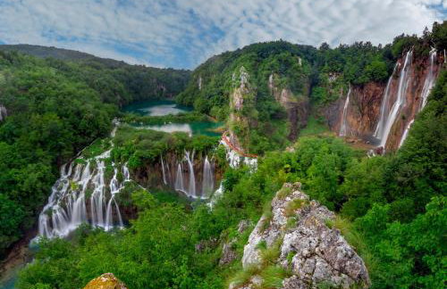 Studio apartman Lynx - Foto 15