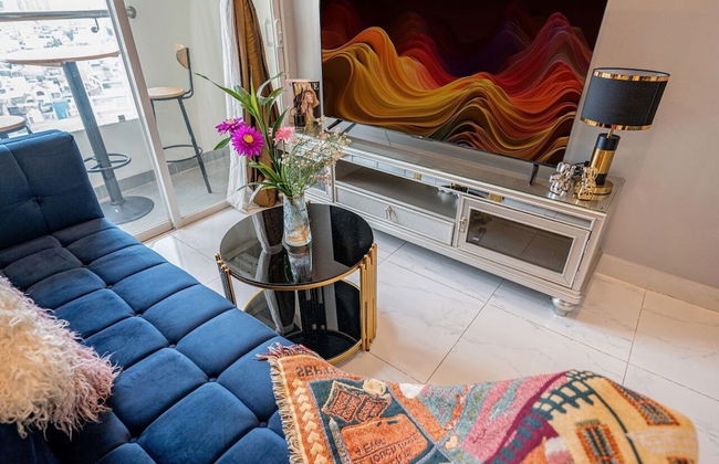 Terra Royal Apartment - Foto 14