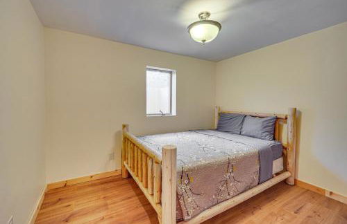 Ski, Hike and More Spacious Log Cabin in Long Pond - Foto 28