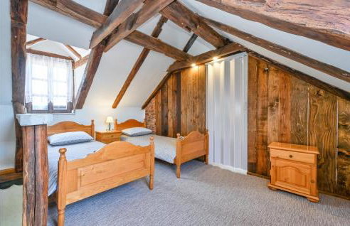 Pet Friendly Home In Sveti Ivan Zelina - Foto 26