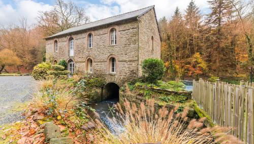 Le Moulin de la Touche Minoterie Piscine - Foto 3, Other