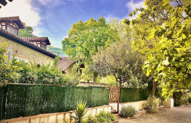 Casa Rural Paraje de yuste - Foto 1