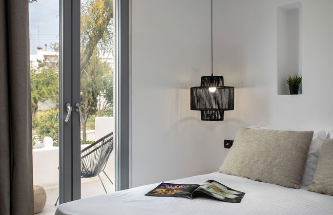 Naxos Green Village Hotel - Photo 60