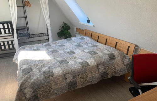 Über den Dächern der Stadt - Foto 23