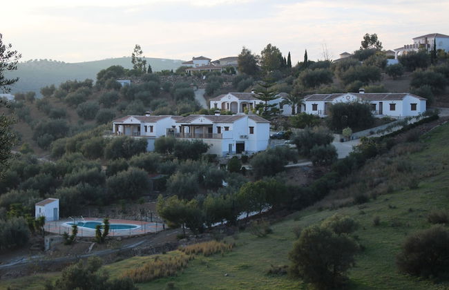 Cozy Rural Tourism Accommodation in Huetor Spain - Foto 26