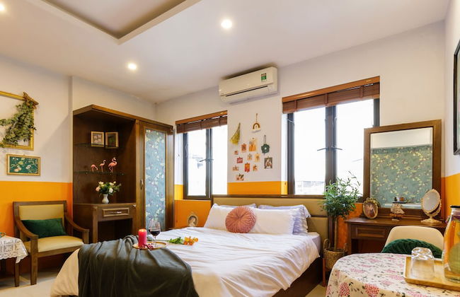 BACH DUONG CAU GIAY HOTEL - Foto 24