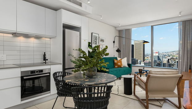 117 on Strand 1302 - Foto 4, Servicio de comidas en la habitación