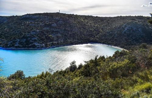 Infinity pool Villa San Amore - Foto 38