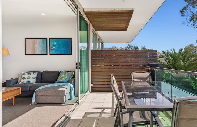 The Dolphin Apartments - Foto 65