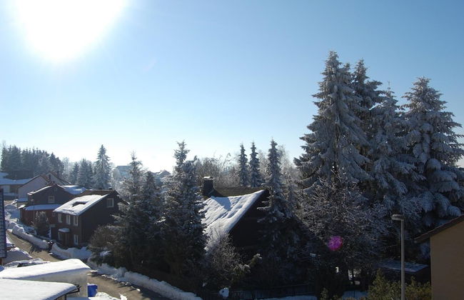 Landhaus Brockenblick - Foto 36