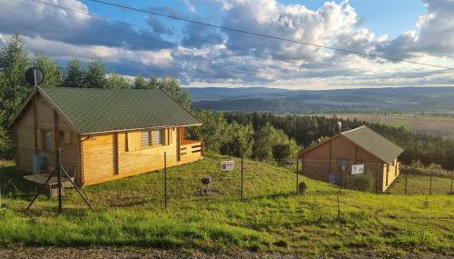 Huberkowe Domki - Foto 2