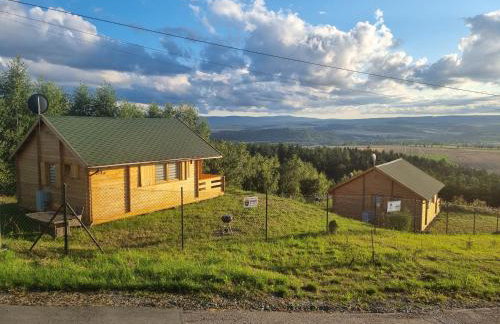 Huberkowe Domki - Foto 2