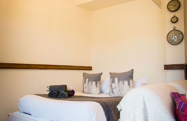 Holidays2Malaga Comfort Apartments - Foto 18