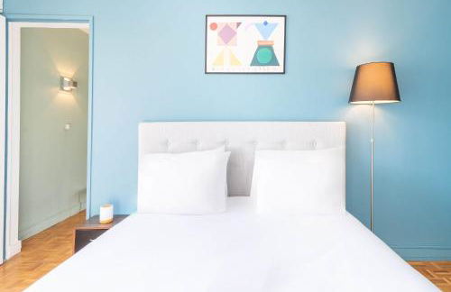 Le Seguin - Calme Centre Seine Musicale - Foto 21