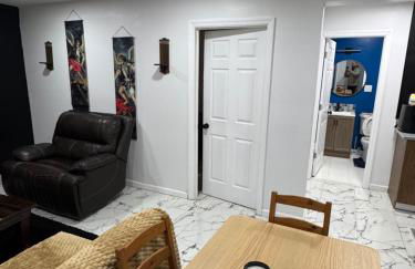 Entire Apartment near by NYC, EWR and Met Life - Foto 2