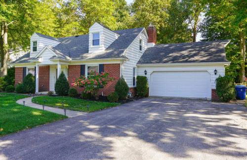 4BR/2.5BA Home boasting 2400sqft and Eat-in KTN - Foto 4