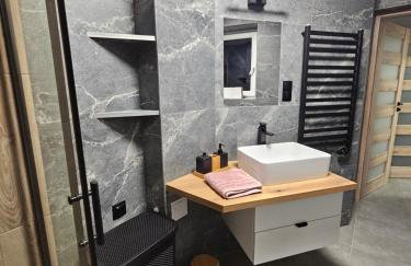 Chata Pod Skarpą - Foto 9