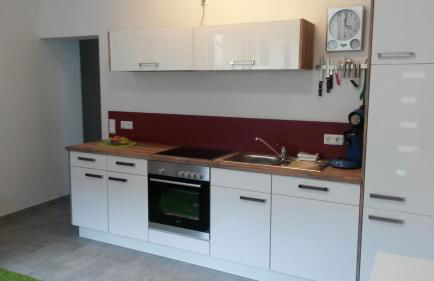 Ferienwohnung Wassergasse - Foto 12