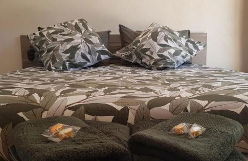 Studio indépendant à la Villa Garlaban 3 étoiles - Foto 16