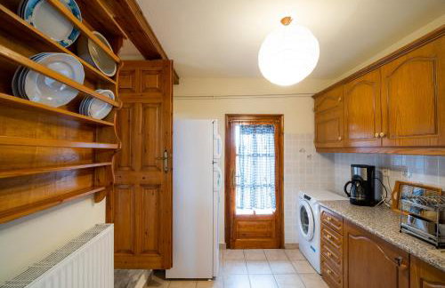 Chrysanthe [ Portaria ] Traditional Pelion House - Foto 43