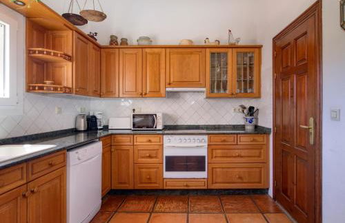 Villa Paraje de Libertad by Interhome - Foto 81