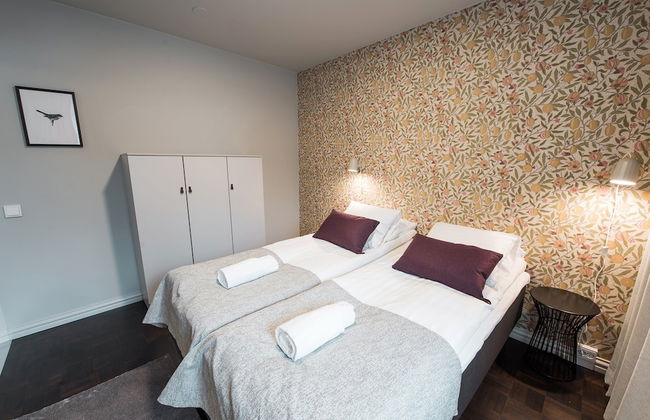 Forenom Aparthotel Turku - Foto 14