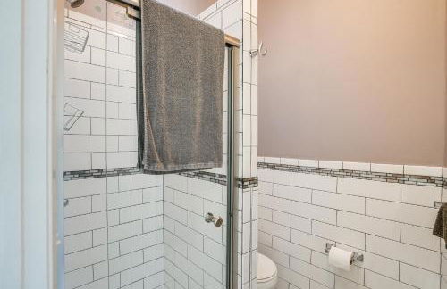 Pet-Friendly Apartment 1 Mi to Lake Merritt! - Foto 17
