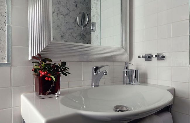 Relais La Maison De Luxe - Foto 28