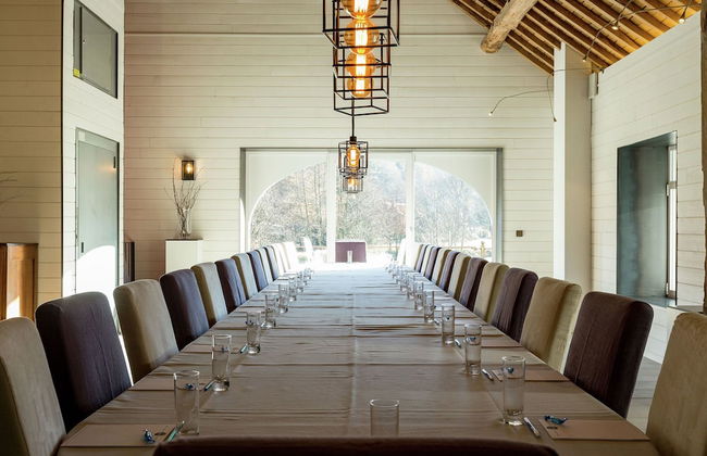 Cozy Holiday Home in Gedinne near Forest - Foto 10