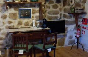 Casa da Ti Maria Pereira - Foto 10