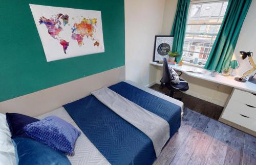 iQ Ty Willis House in Bangor - Foto 52